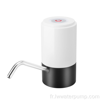 Pompe à eau potable électrique